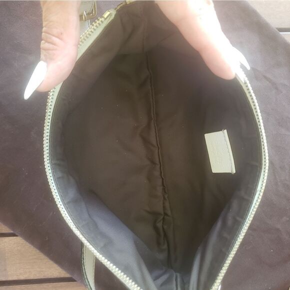 Gucci GG Monogram Mini Bag - Picture 9 of 12